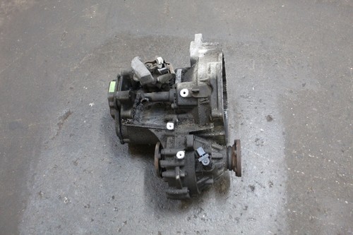 Audi mk1 speed - tt, manual