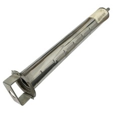 Rod Burner Ø 40Mm 310Mm For