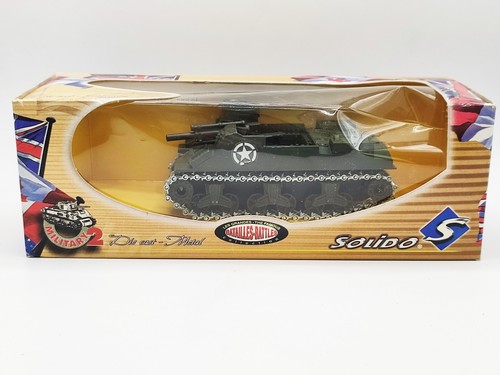 Solido diecast military - solido,