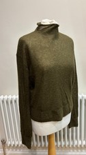 Zara Women's Wool Fine Knit