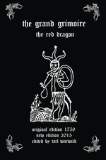 The grand grimoire - the,