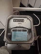 Sangamo Western Electricity