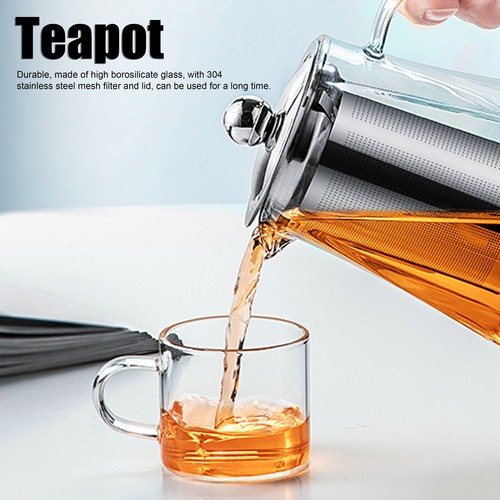 Filter tea kettle teapot - filter,