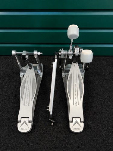 Tama speed cobra - speed, bass