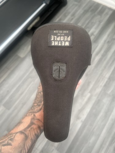 Wethepeople pivotal bmx - wethepeople, seat