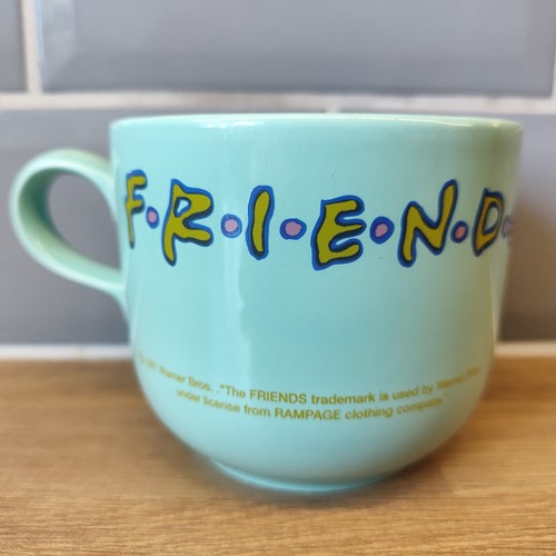 Vintage 1997 friends official - vintage,