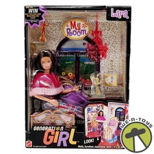 Barbie Generation Girl Lara