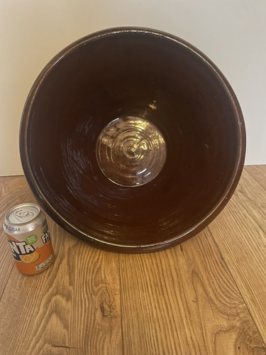Antique terracotta glazed - terracotta,