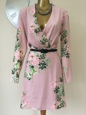 💕KAREN MILLEN - 12 UK PINK