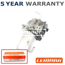 EGR Valve Rear Lemark