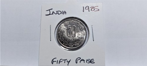 A superb 1985 indian - superb,