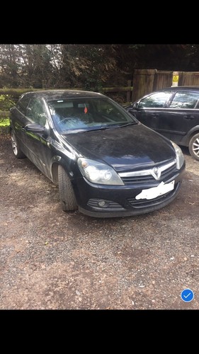 Vauxhall astra 9 cdti - vauxhall,