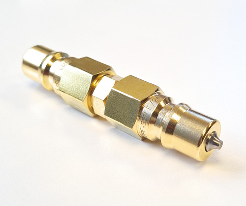 Carpet cleaning machine - cleaning, hose
