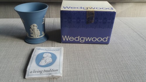 Wedgwood jasperware - jasperware,
