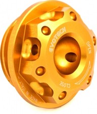 Ergal Engine Oil Cap M26x3