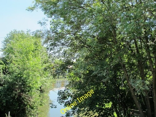 Photo 6x4 the grand union - photo,