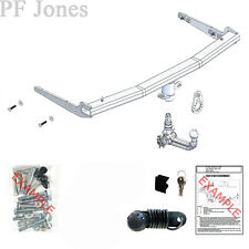 Westfalia Towbar for