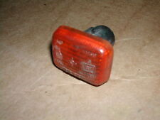  MGF MGTF Front wing indicator repeater light lens