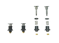 Parkside Models PS81 Sprung SR