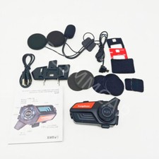 Motorcycle Helmet Bluetooth