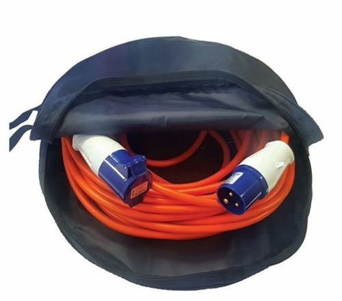Mains hook cable carry - hook,