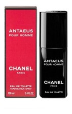 Chanel Antaeus Pour Homme Eau