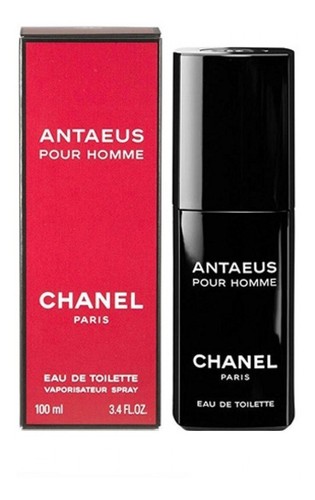 Chanel antaeus pour homme - pour, eau