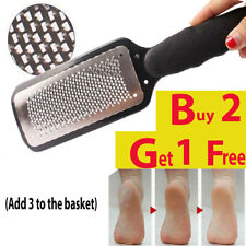 Foot File Scraper Rasp Hard