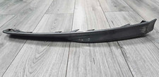 ✅ GENUINE FORD MONDEO MK5 PASSENGER FRONT BUMPER BODYKIT SKIRT GREY 2015 - 2019