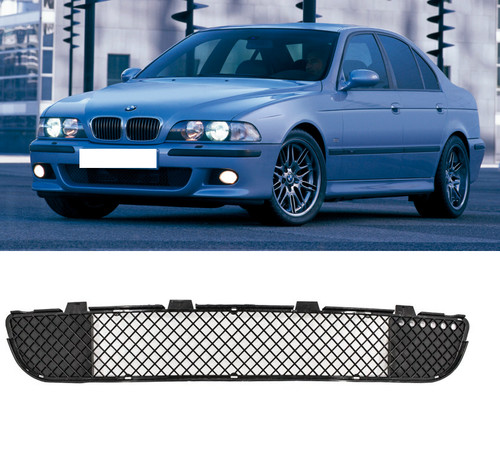 Bmw series e39 4dr - series,