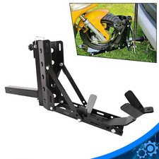 Motorcycle 2" Receiver Trailer