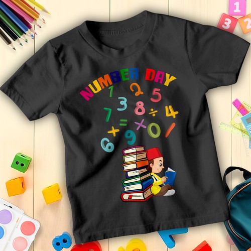 National numeracy number - numeracy,