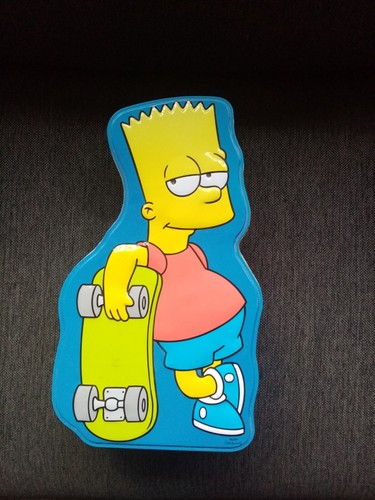 Collectable the simpsons - collectable,