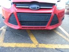 12 FORD FOCUS MK3 ZETEC ESTATE