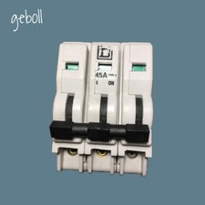 SQUARE D QOE 45A MCB SQUARE D