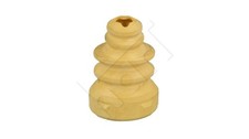 Rear right rubber buffer - rear,