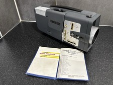 Cine Film Projector