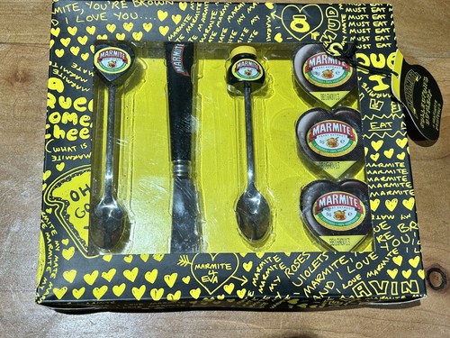 Bnib marmite collectors - marmite,