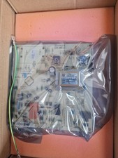 Baxi 105E Boiler PCB Printed