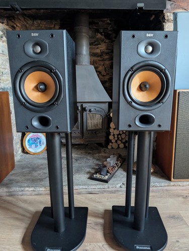 Bowers wilkins w dm601 - &,