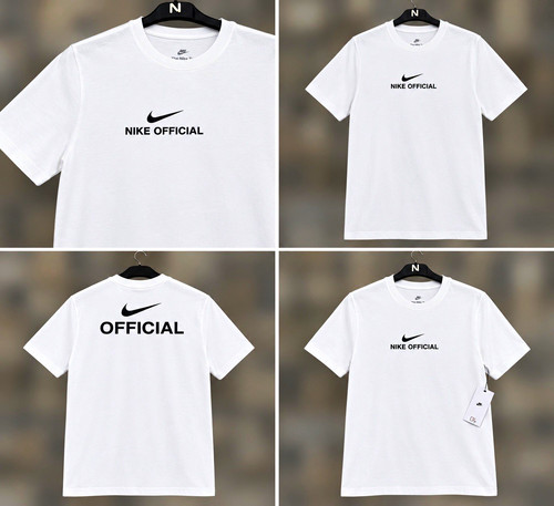 Nike men cotton white - nike, men’s