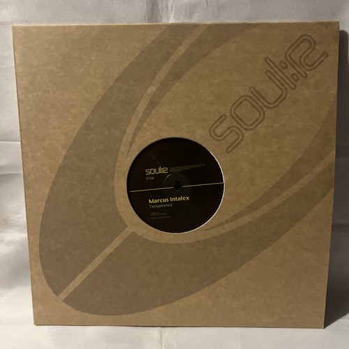 Marcus intalex - intalex,