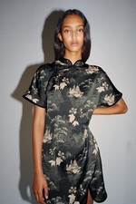 Zara Women's Short Sleeve Mini