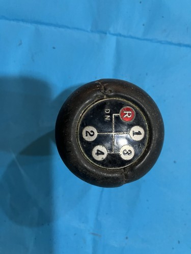 Porsche 911 912 gear knob - porsche,