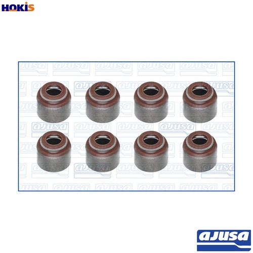 Seal set valve stem - stem, 57023700