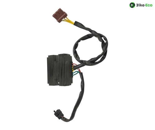Battery charger regulator - battery,
