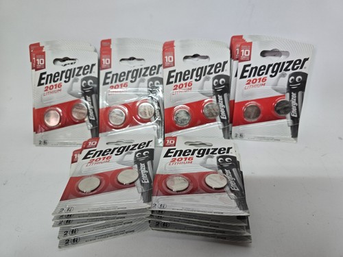 Energizer 2016 lithium cr2016 - energizer,