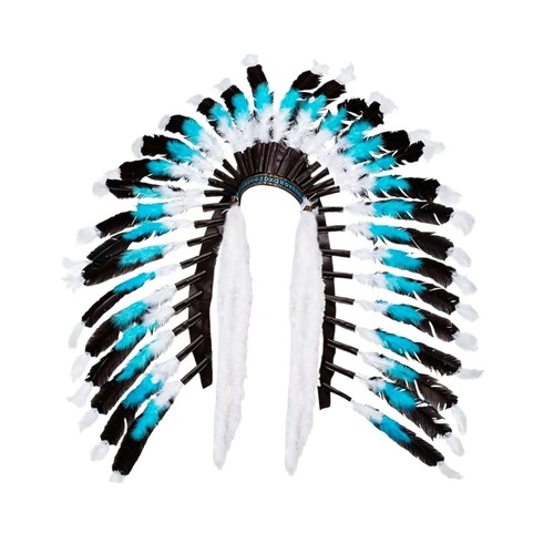 Chief indian hat - chief,