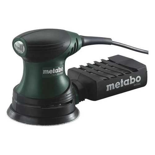 Metabo fsx 200 intec - metabo, disc
