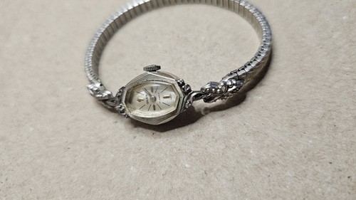 Vintage gruen precision - vintage, ladies